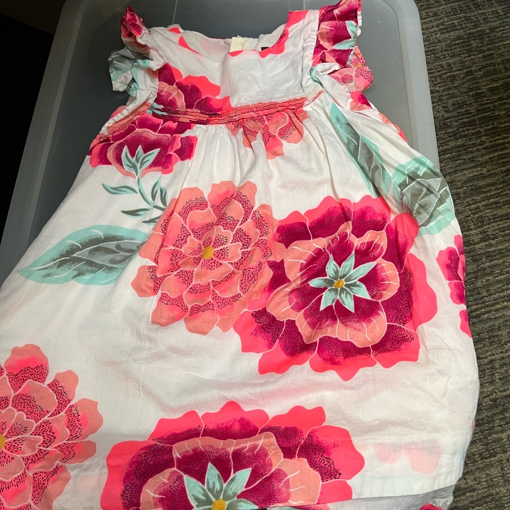 Tea dresses